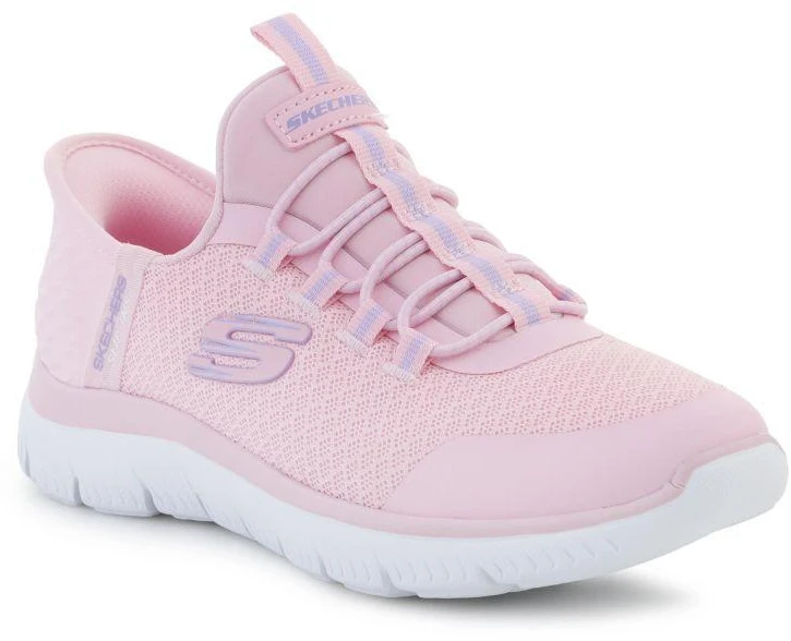 Skechers Slip-Ins 303919L-LPTK Šviesiai Rožinė