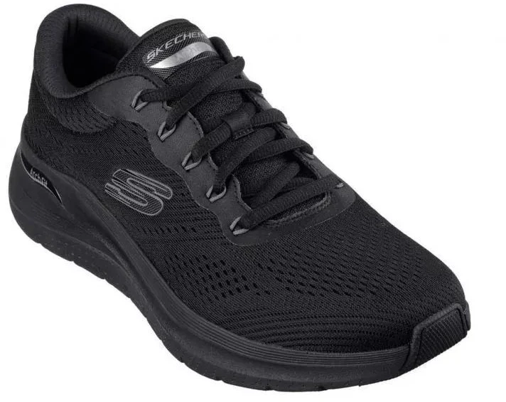 Skechers Slip-ins Arch Fit 2.0 batai - Easy Chic W 150066-BBK