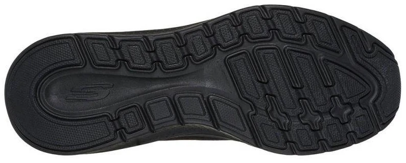 Skechers Slip-ins Arch Fit 2.0 batai - Easy Chic W 150066-BBK