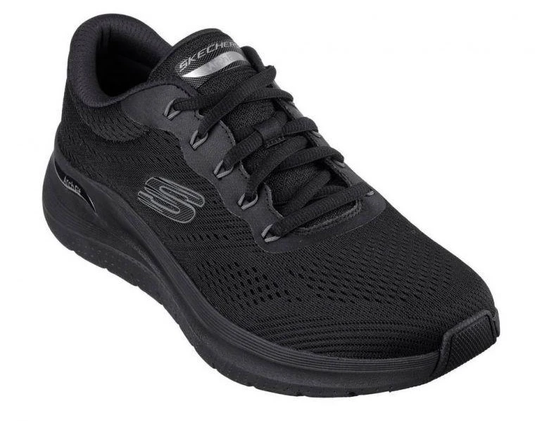 Skechers Slip-ins Arch Fit 2.0 batai - Easy Chic W 150066-BBK