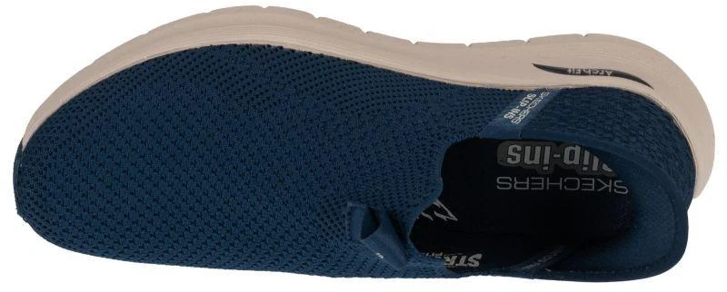Skechers Slip-ins: Arch Fit 2.0 - Crayn 232900-NVY Tamsiai mėlynas 41