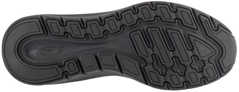 Skechers Slip-ins: Arch Fit 2.0 - Crayn 232900-BBK Juoda 41