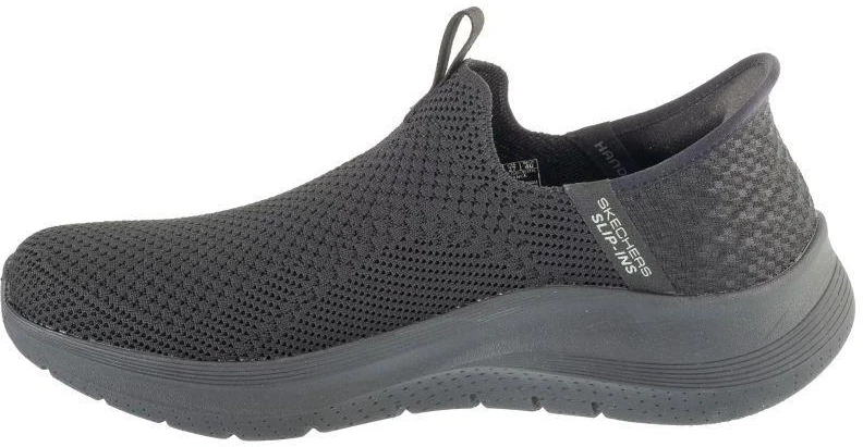 Skechers Slip-ins: Arch Fit 2.0 - Crayn 232900-BBK Juoda 41