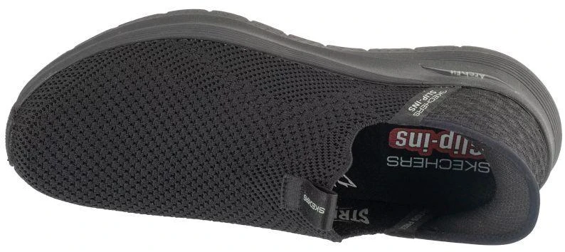 Skechers Slip-ins: Arch Fit 2.0 - Crayn 232900-BBK Juoda 41