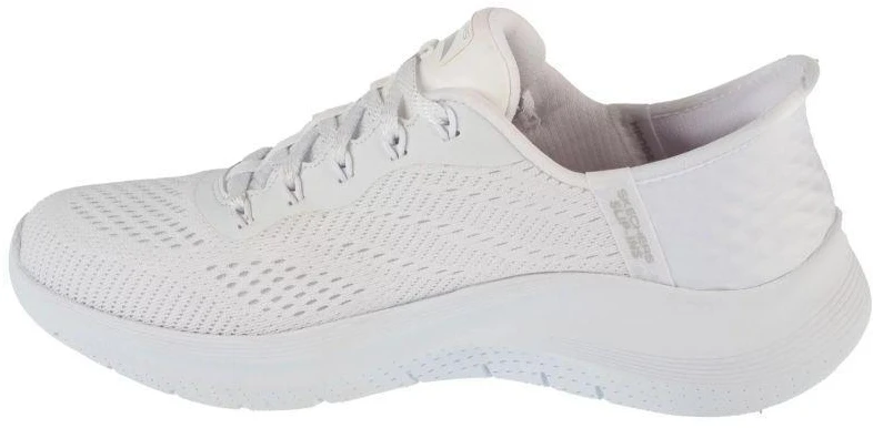 Skechers Slip-Ins: Arch Fit 2.0 - Easy Chic 150066-WHT Balta 36