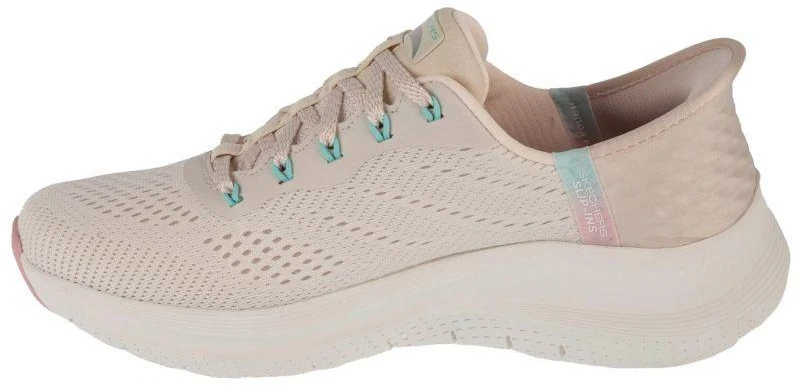 Skechers Slip-Ins: Arch Fit 2.0 - Easy Chic 150066-NTPK Smėlio spalvos 36