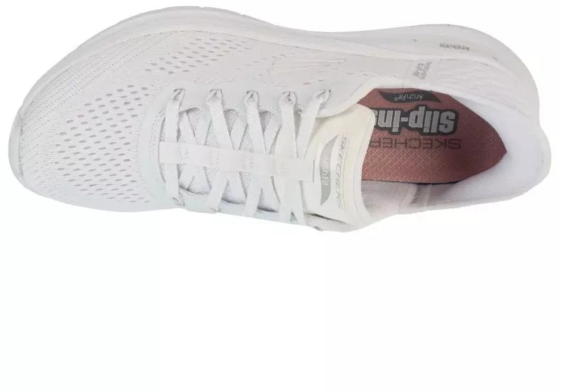 Skechers Slip-Ins: Arch Fit 2.0 - Easy Chic 150066-WHT Balta 36