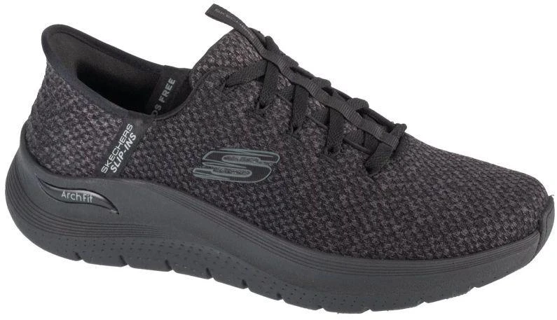 Skechers Slip-ins: Arch Fit 2.0 - Look Ahead 232462-BBK Juoda 41