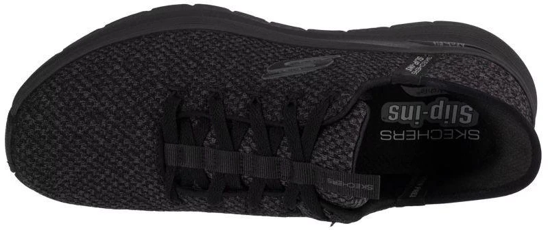 Skechers Slip-ins: Arch Fit 2.0 - Look Ahead 232462-BBK Juoda 41