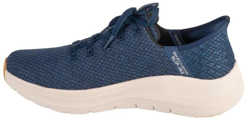 Skechers Slip-ins: Arch Fit 2.0 - Look Ahead 232462-NVY Tamsiai mėlyna 41