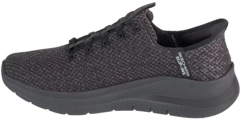Skechers Slip-ins: Arch Fit 2.0 - Look Ahead 232462-BBK Juoda 41