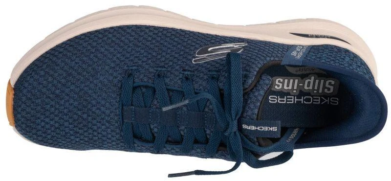 Skechers Slip-ins: Arch Fit 2.0 - Look Ahead 232462-NVY Tamsiai mėlyna 41