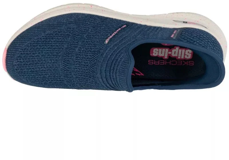 Skechers Slip-ins: Arch Fit 2.0 - Right As Rain 150193-NVPK Tamsiai mėlyna 36