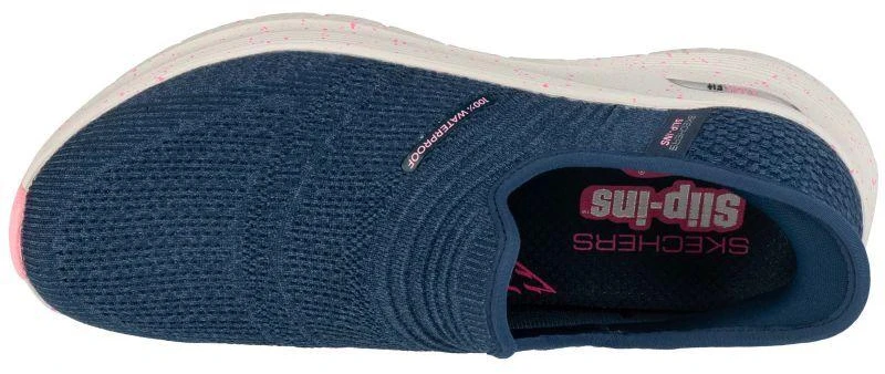 Skechers Slip-ins: Arch Fit 2.0 - Right As Rain 150193-NVPK Tamsiai mėlyna 36