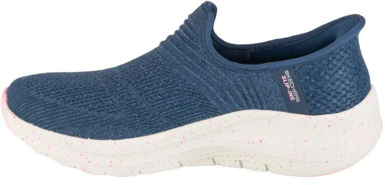 Skechers Slip-ins: Arch Fit 2.0 - Right As Rain 150193-NVPK Tamsiai mėlyna 36