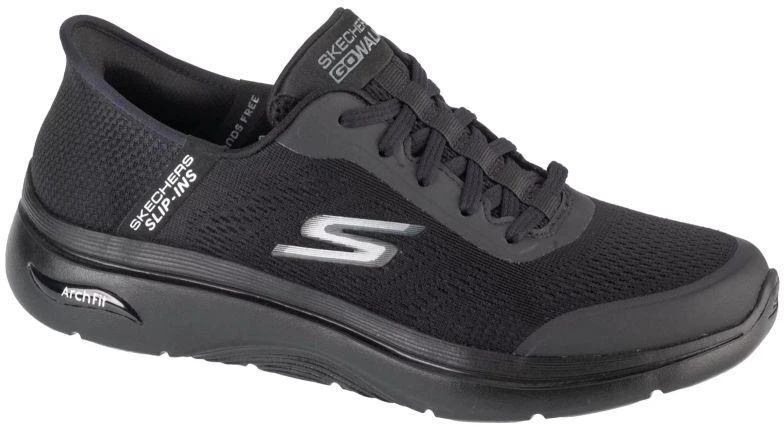 Skechers Slip-ins: Arch Fit 2.0 - Simplicity 2 216602-BBK Juoda 41