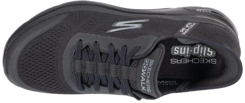 Skechers Slip-ins: Arch Fit 2.0 - Simplicity 2 216602-BBK Juoda 41