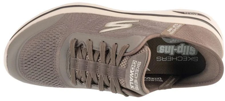 Skechers Slip-ins: Arch Fit 2.0 - Simplicity 2 216602-BRN Ruda 41