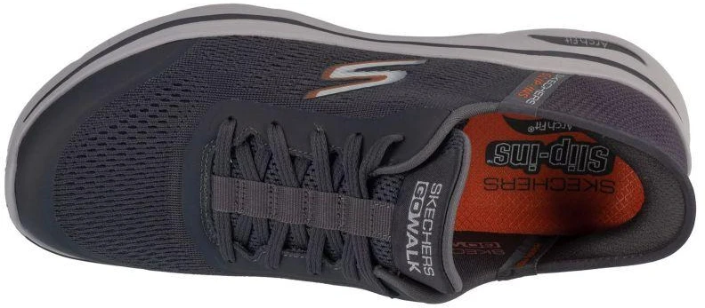 Skechers Slip-ins: Arch Fit 2.0 - Simplicity 2 216602-CCOR Pilka 41