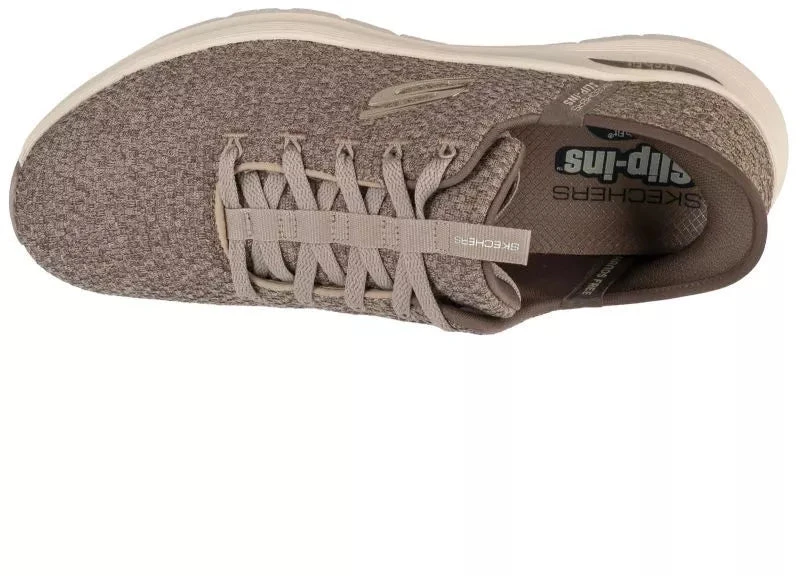 Skechers Slip-ins: Arch Fit 2.0 - Žvelk į priekį 232462-TPE Pilka 41
