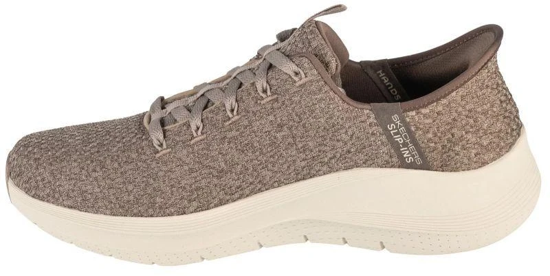 Skechers Slip-ins: Arch Fit 2.0 - Žvelk į priekį 232462-TPE Pilka 41