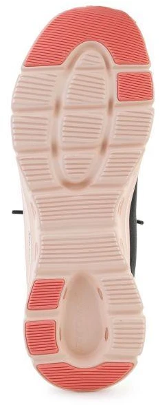 Skechers Slip-ins Arch Fit Glide-Step Pro 150730-BKCL juodi/koraliniai