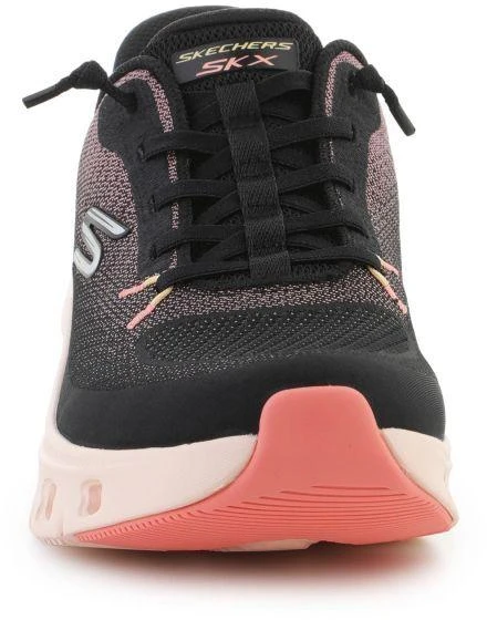 Skechers Slip-ins Arch Fit Glide-Step Pro 150730-BKCL juodi/koraliniai
