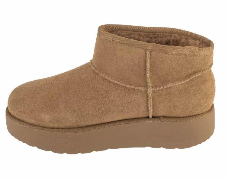 Skechers Slip-Ins Aulinukai - Keep Cozy 169143-CSNT (Kaštonas)