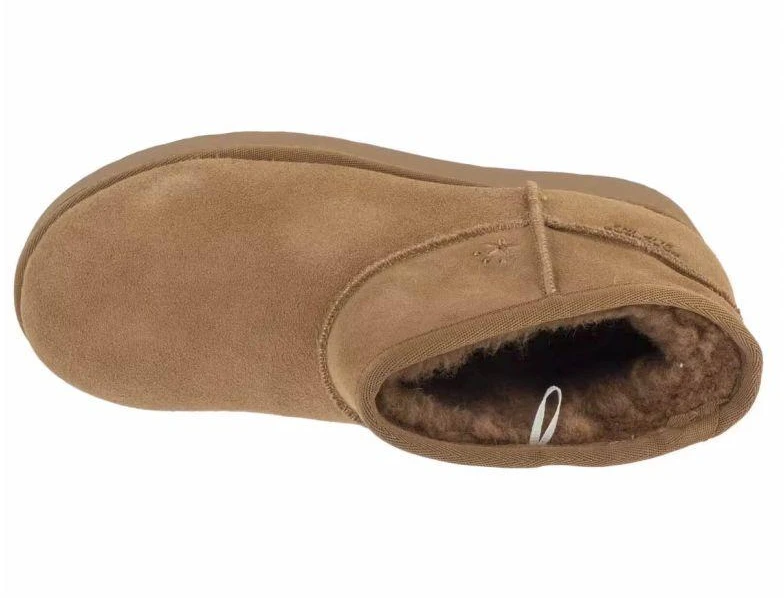 Skechers Slip-Ins Aulinukai - Keep Cozy 169143-CSNT (Kaštonas)