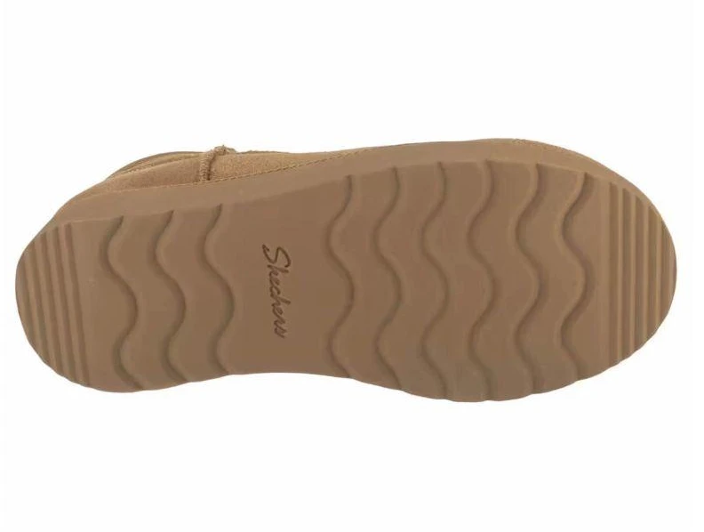 Skechers Slip-Ins Aulinukai - Keep Cozy 169143-CSNT (Kaštonas)