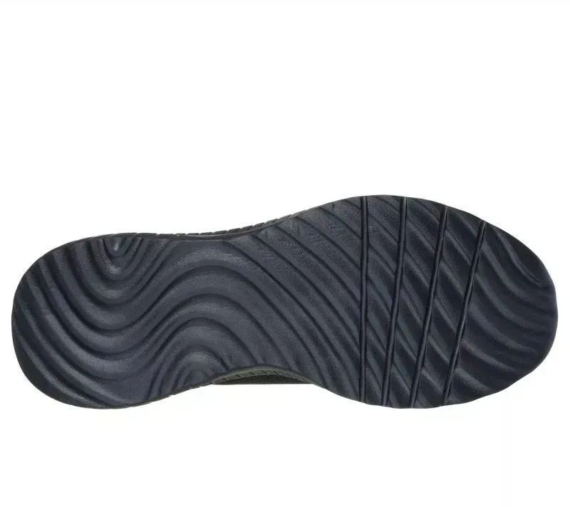 Skechers Slip-ins batai: Bobs Sport Squad Chaos M 118303 BBK