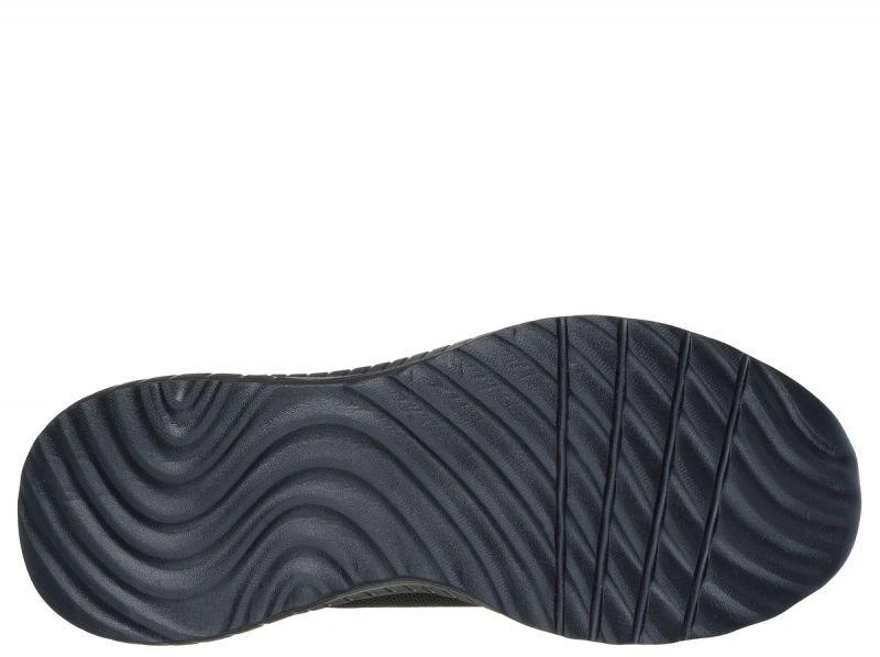 Skechers Slip-ins batai: Bobs Sport Squad Chaos M 118303 BBK