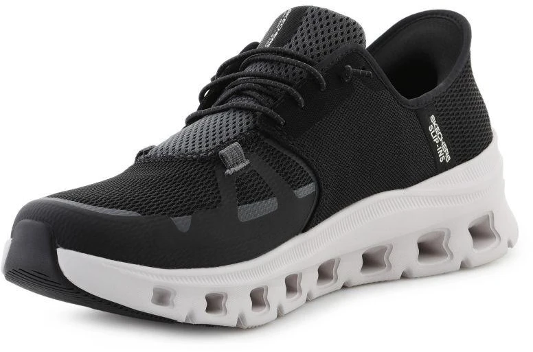 Skechers Slip ins batai: Glide-Step Pro M 232930-BLK