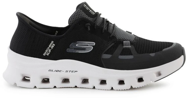 Skechers Slip ins batai: Glide-Step Pro M 232930-BLK
