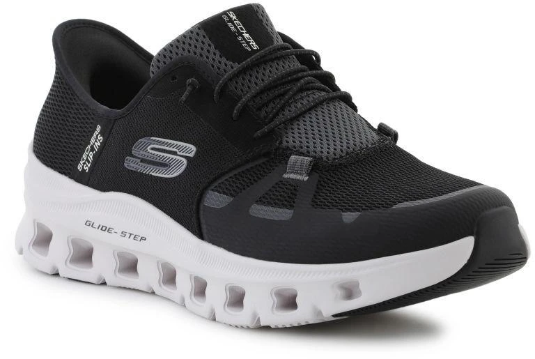 Skechers Slip ins batai: Glide-Step Pro M 232930-BLK
