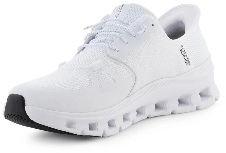 Skechers Slip-ins batai: Glide-Step Pro M 232930-WHT