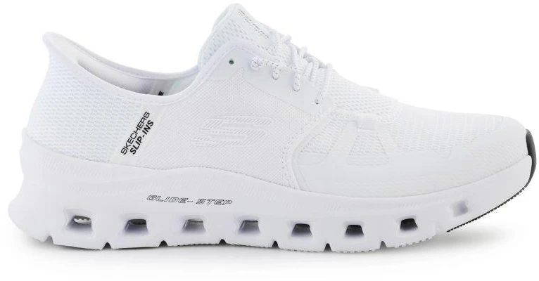 Skechers Slip-ins batai: Glide-Step Pro M 232930-WHT