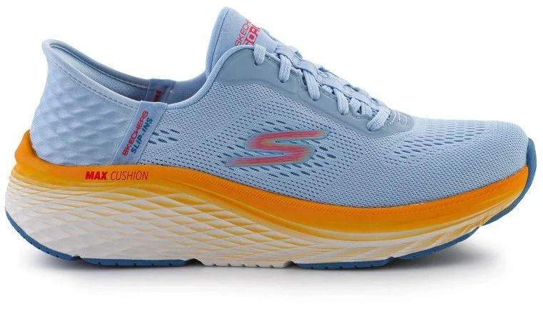 Skechers Slip-ins batai: Max Cushioning Elite 2.0 W 129626-BLOR