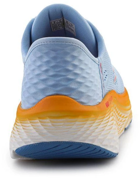 Skechers Slip-ins batai: Max Cushioning Elite 2.0 W 129626-BLOR