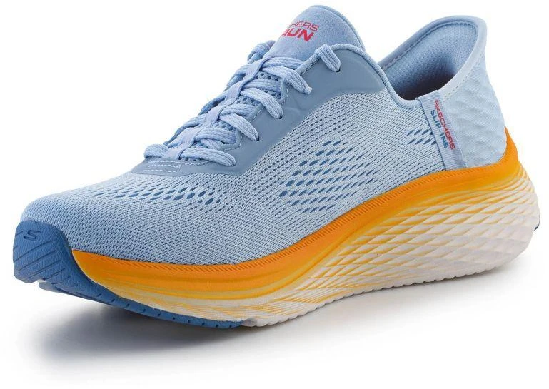 Skechers Slip-ins batai: Max Cushioning Elite 2.0 W 129626-BLOR