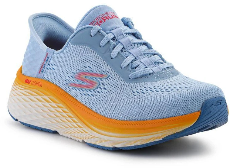 Skechers Slip-ins batai: Max Cushioning Elite 2.0 W 129626-BLOR