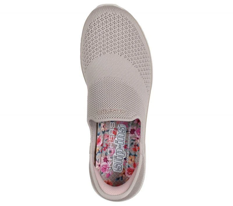 Skechers Slip-ins batai: Virtue - Elegantiški W 104425/TPE