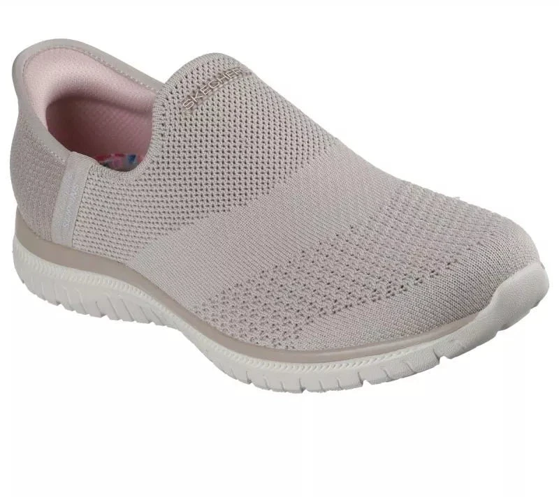 Skechers Slip-ins batai: Virtue - Elegantiški W 104425/TPE