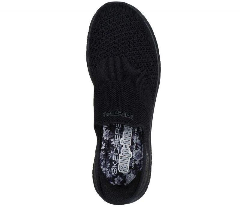 Skechers Slip-ins batai: Virtue - Sleek W 104425 BBK