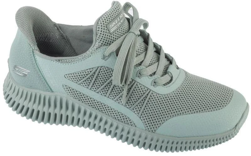Skechers Slip-Ins: Bobs Geo Lite - Divine Pace 117413-SAUSKO ŽALIA 36