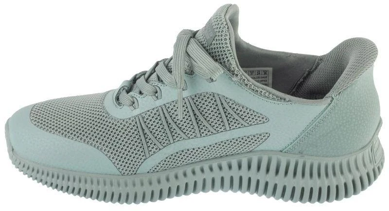 Skechers Slip-Ins: Bobs Geo Lite - Divine Pace 117413-SAUSKO ŽALIA 36