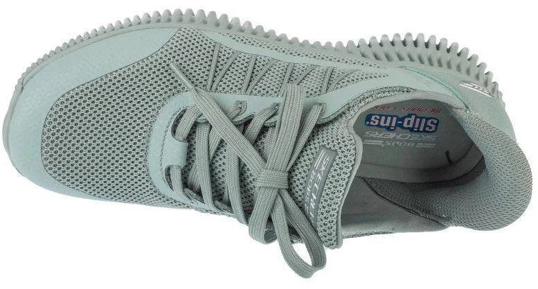 Skechers Slip-Ins: Bobs Geo Lite - Divine Pace 117413-SAUSKO ŽALIA 36