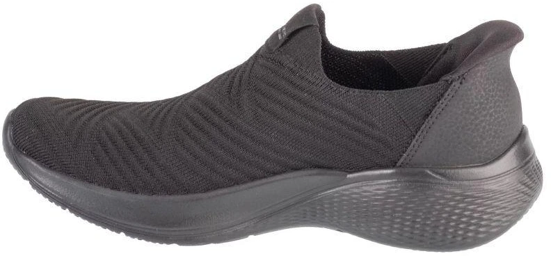 Skechers Slip-Ins Bobs Infinity - Daily 117508-BBK Juoda 36
