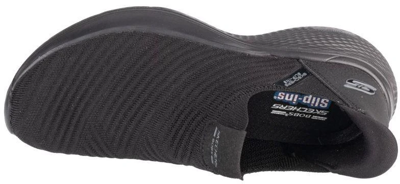 Skechers Slip-Ins Bobs Infinity - Daily 117508-BBK Juoda 36
