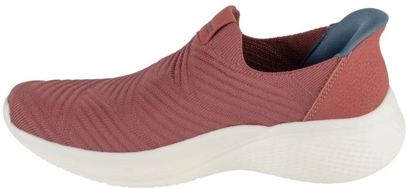 Skechers Slip-Ins: Bobs Infinity - Kasdienės 117508-ROS Rožinės 36